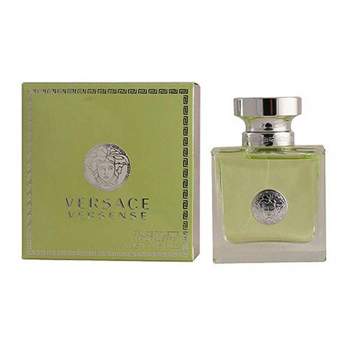 Dameparfume Versace EDT